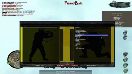 Mta Dayz - Como não tomar spawn kill