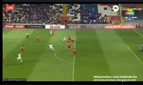 3-0 Burak Yilmaz Goal | Turkey vs Bulgaria 08.06.2015