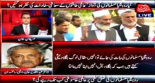 Abb Takk - Be Naqaab Ep 39 08 June 2015