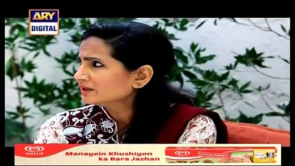 Gudiya Rani Episode 36 full on Ary Digital 8th June 2015