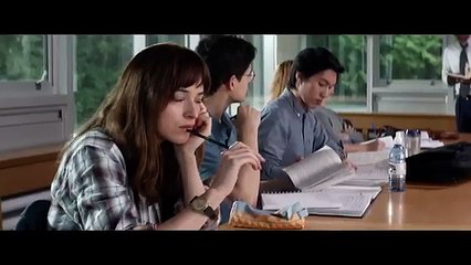 Fifty Shades Of Grey   official trailer #2i 2015 Jamie Dornan