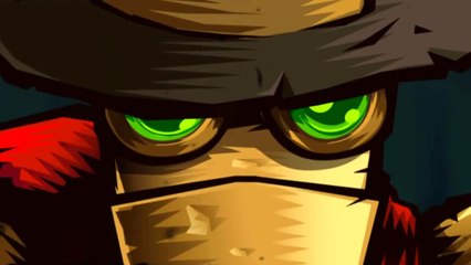 Steamworld Dig | Launch Trailer (Xbox One)
