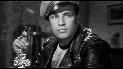 Exclusives - Why Marlon Brando Was Unlike Anyone Else, in Brando's Own Words