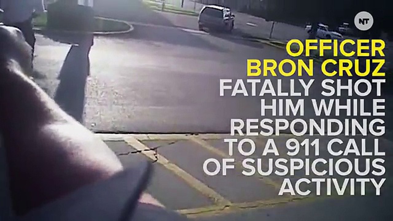 New Police Bodycam Footage Surfaces After Fatal Shooting Of Utah Man