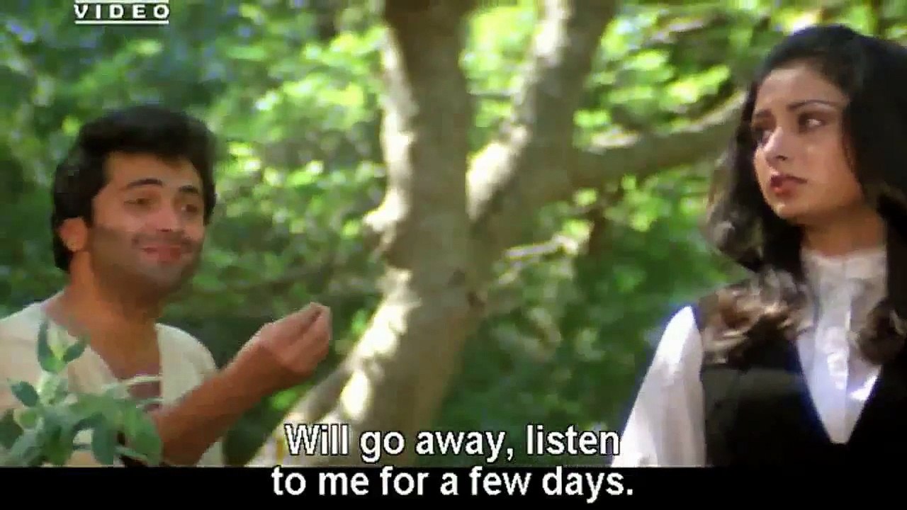 Chand Roz Aur Meri Jaan