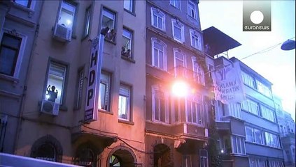 HDP, de partido kurdo a refugio nacional de los oprimidos