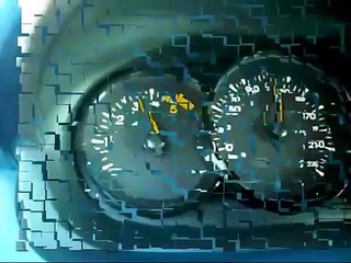 Renault Fluence 1.5dci 0-100 km/h acceleration top speed