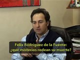 Iker Jiménez - Felix Rodriguez de la Fuente - Terror y misterio en Cuarto Milenio