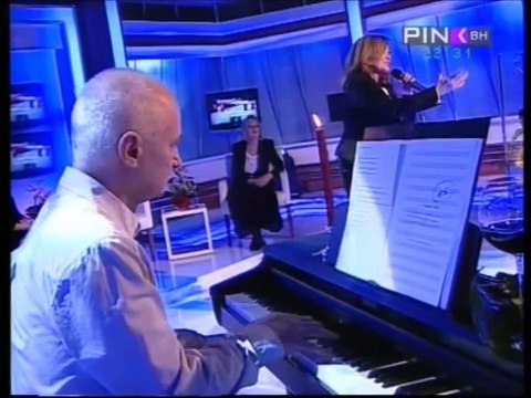 Tereza Kesovija Sutra je novi dan