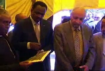Ethiopian Evangelical Church Mekane Yesus Grand Millennium C