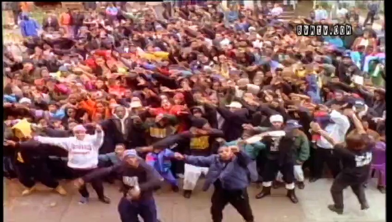 Naughty By Nature - Hip Hop Hooray    - Bohemia After Dark