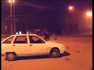 Bombardovanje/Bombing Serbia 1999 by NATO