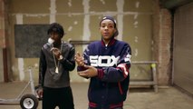 CDot Honcho ft Lil Herb - 50 of Em \\ Directed By Cholly