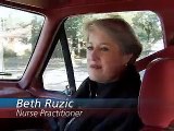 National Health Service Corps- Beth Ruzic, Certified Registered Nurse Practitioner