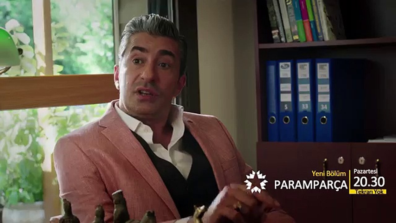 Paramparça 28. Bölüm Fragmanı