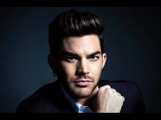 Adam Lambert - The Original High