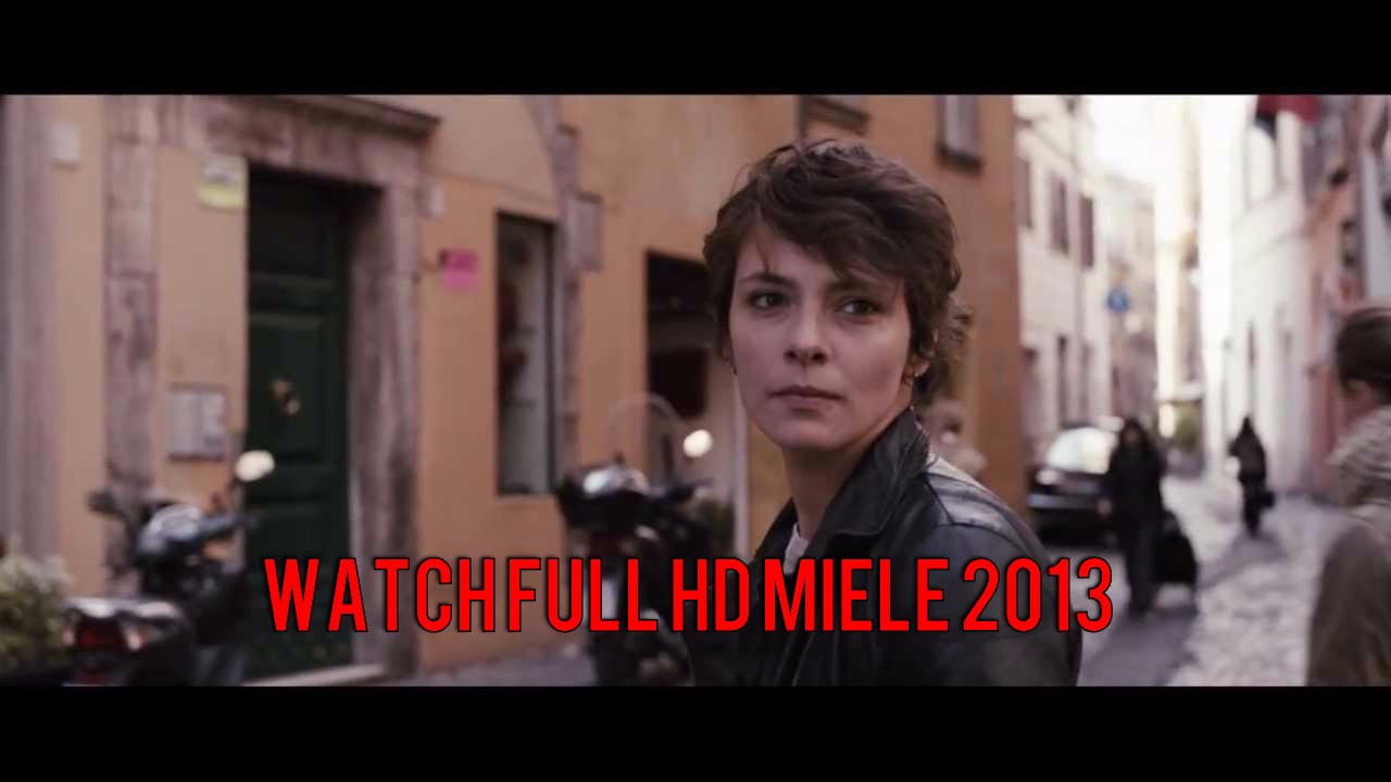 Miele 2013 FullMovie