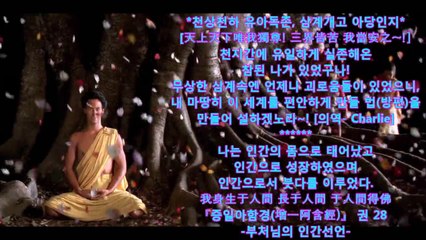 마하반야반야심경 테이크 원 메들리편, 붓다매트릭스불교뮤비(1,2/9) [CRAMV-064 추출]