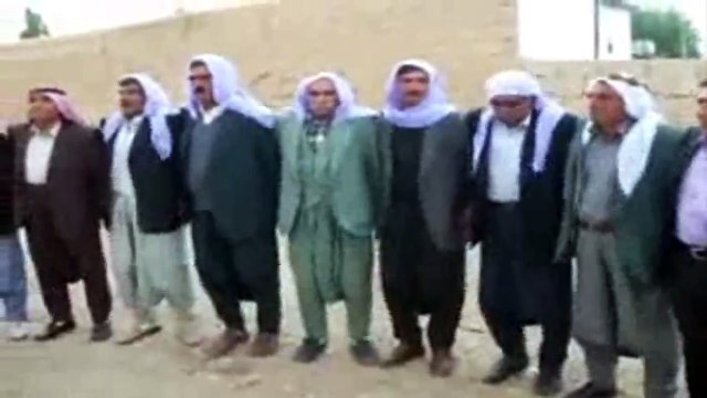 Batman Beşiri Kelhoke - Mirade Kine Kemence HD