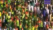Ghana 1-0 Togo ~ [Friendly Match] - 08.06.2015 - All Goals & Highlights