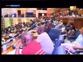 14 ème Assemblée Générale du Codesria : La recherche au service du Pse