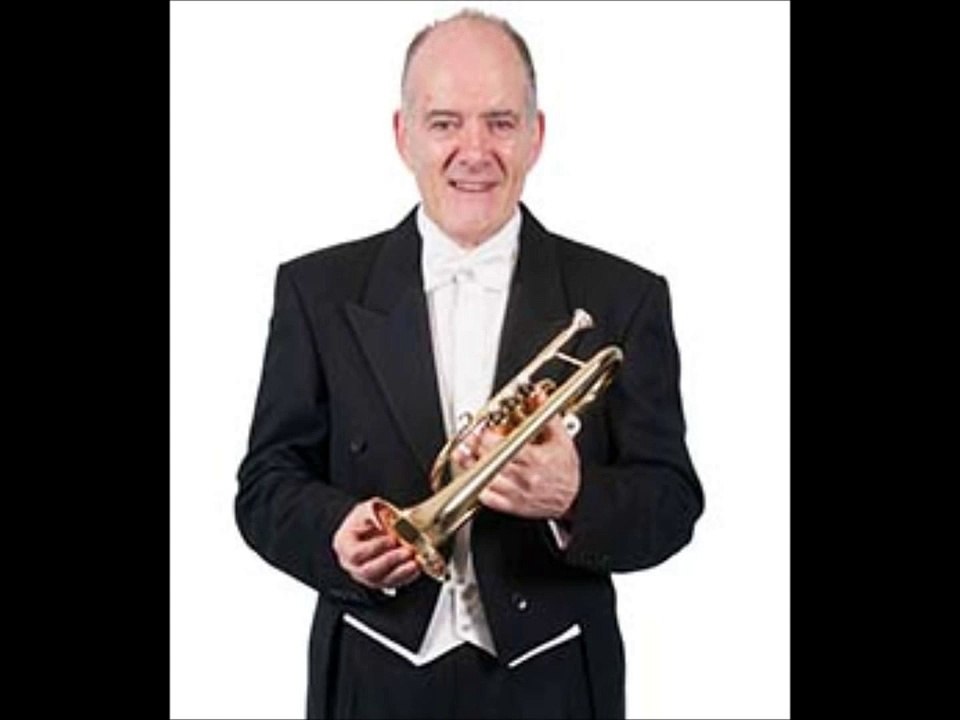 Cornet Solo:  "Czardas No. 1" - Monti
