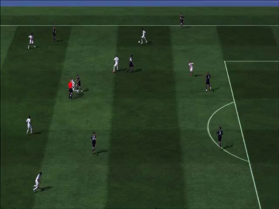 Lopez vs Madrid