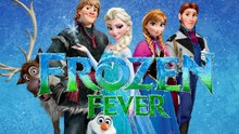 Frozen Fever (2015)  Movie HD 1080p