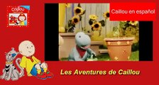 Les Aventures de Caillou en francais 2014( PART) 1#