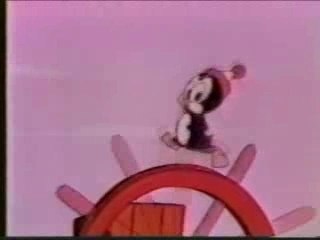CHILLY WILLY