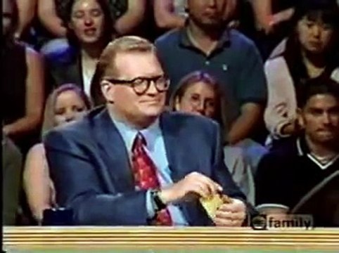 Whose Line Is It Anyway- Scenes From a Hat