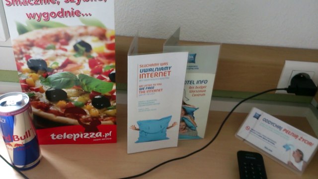 Ibis Budget Warszawa Centrum