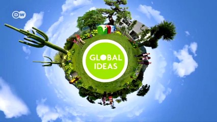 Haiti - an island state is sinking in trash | Global 3000