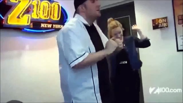 Grammy Tretas Teen - Chamada