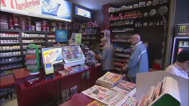 Les libraires liégeois suspendent la vente des cartes de bus TEC durant 15 jours