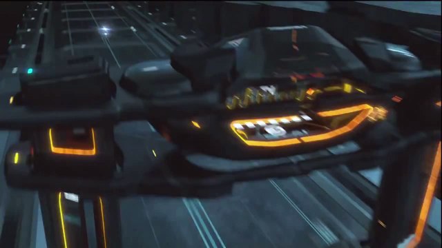 Tron: Evolution - Welcome to the Grid (Opening Intro)