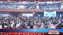 A reply To Nawaz Sharif On His Speech During Metro Rawalpindi Inauguration