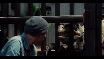 Jurassic World Official Extended First Look (2015) -  Chris Pratt, Bryce Dallas Howard, Ty Simpkins Movie