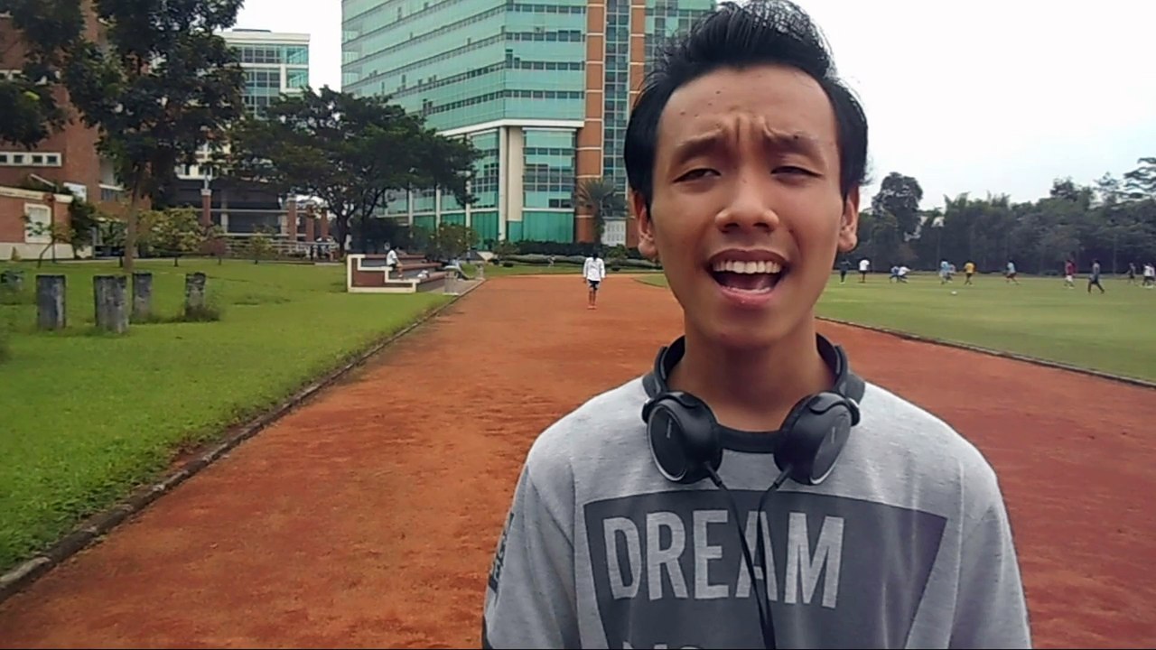 FdRicho Nez - DREAM BIG & ACT BIGGER