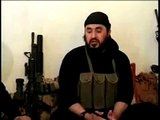 Tomas falsas de Zarqawi