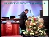 APOSTOL SERGIO ENRIQUEZ - LOS MARTILLOS DE DIOS 3