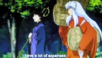 miroku and sangos cute children!!!^0^