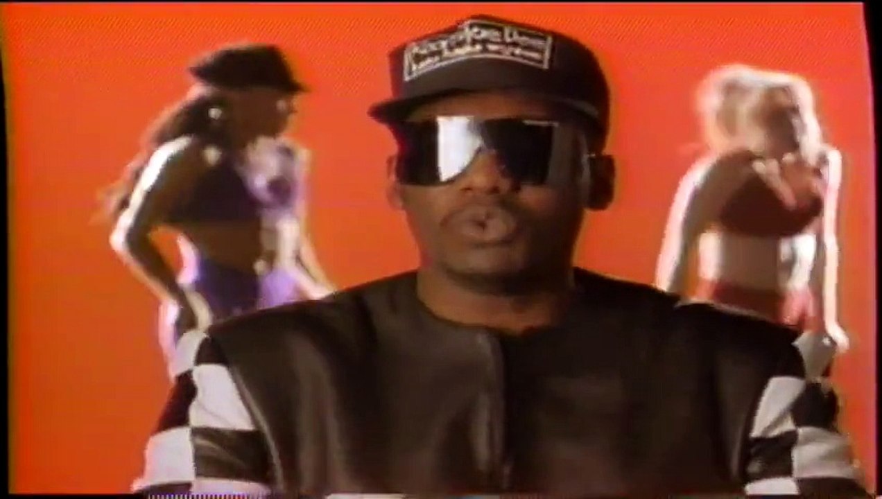 Kool Moe Dee - Death Blow    - Bohemia After Dark