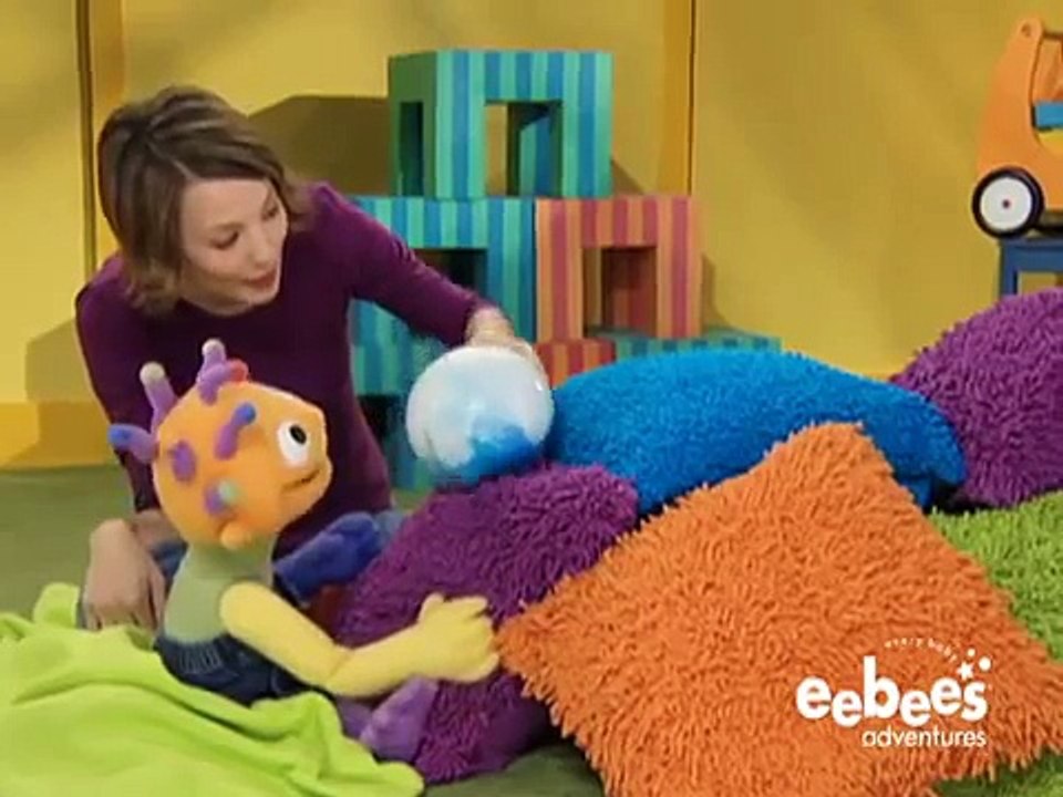 eebee's more on the go adventures