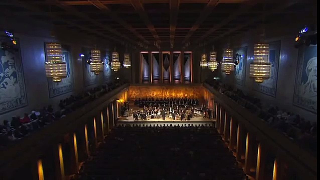 J.S. Bach Christian Immler Weihnachtsoratorium Christmas Oratorio 'Grosser Herr, o starker König'