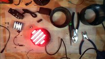 DIY Battery Par Lights Conversion - FROM THE BENCH TO THE BOOTH/ Ep. 6