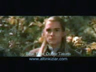 turgay&alper YÜZÜKLERİN EFENDİSİ DUBLAJ