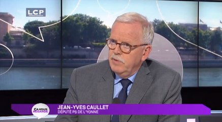 Ça Vous Regarde - L’Info : Journal du lundi  8 juin 2015