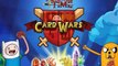 Card Wars Adventure Time [Download .Apk]