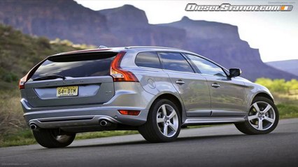 Car Tech - 2015.5 Volvo XC60 T6 AWD
